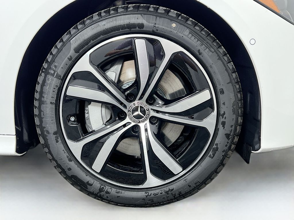 2026 Mercedes-Benz CLE 35