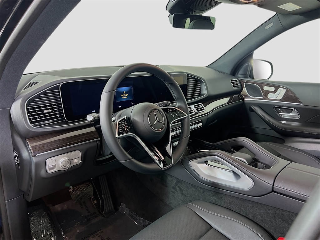 2025 Mercedes-Benz GLE GLE450E - Photo 10