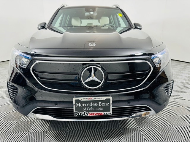 Used 2023 Mercedes-Benz EQB  with VIN W1N9M0CB6PN026505 for sale in Columbia, MO