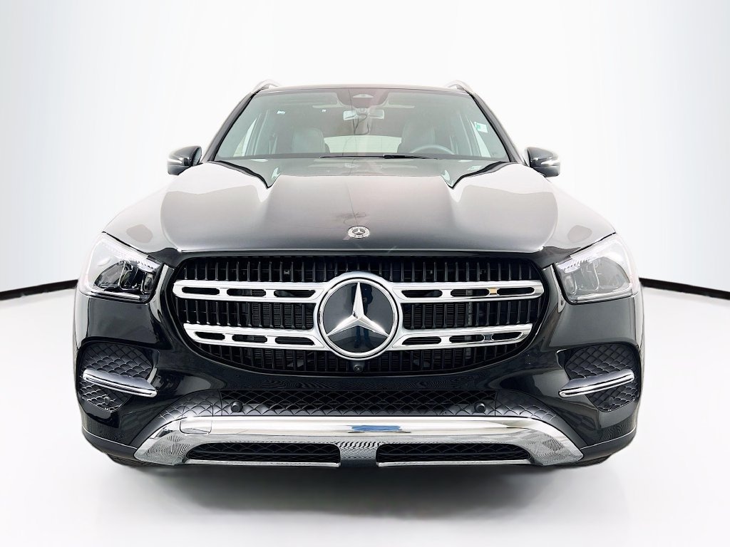 Used 2026 Mercedes-Benz GLE 350 GLE 350 SUV