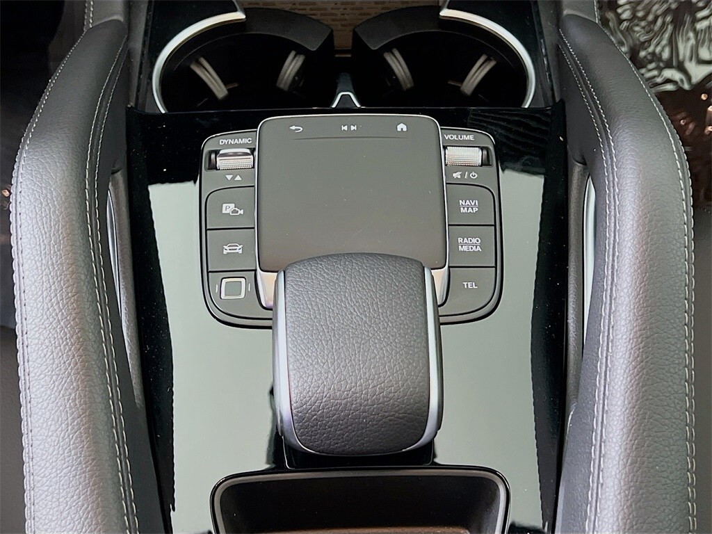 2025 Mercedes-Benz GLE GLE450E - Photo 20