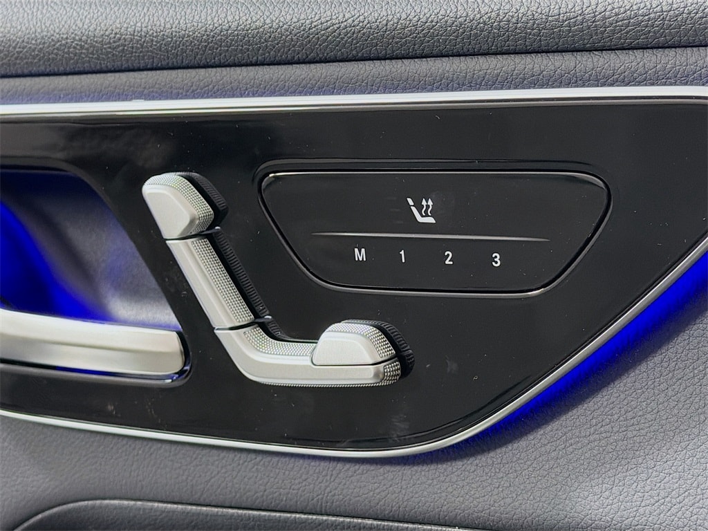 2026 Mercedes-Benz GLC 23