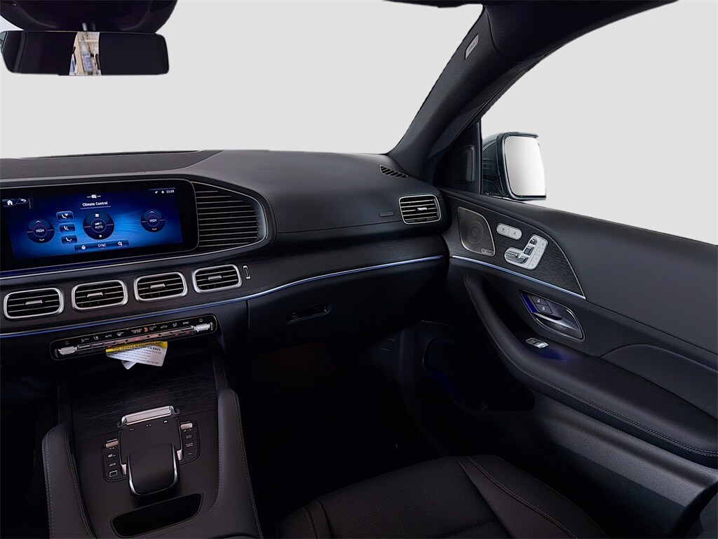 2026 Mercedes-Benz GLE Coupe GLE450 - Photo 27