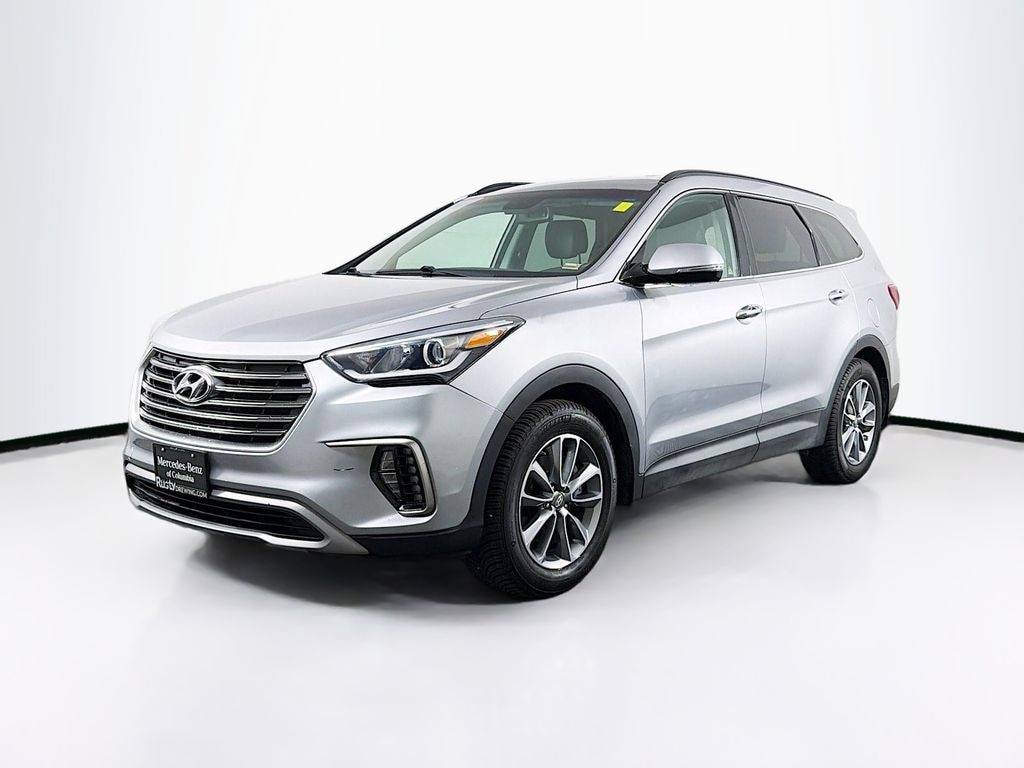 Used 2019 Hyundai Santa Fe XL SE SUV