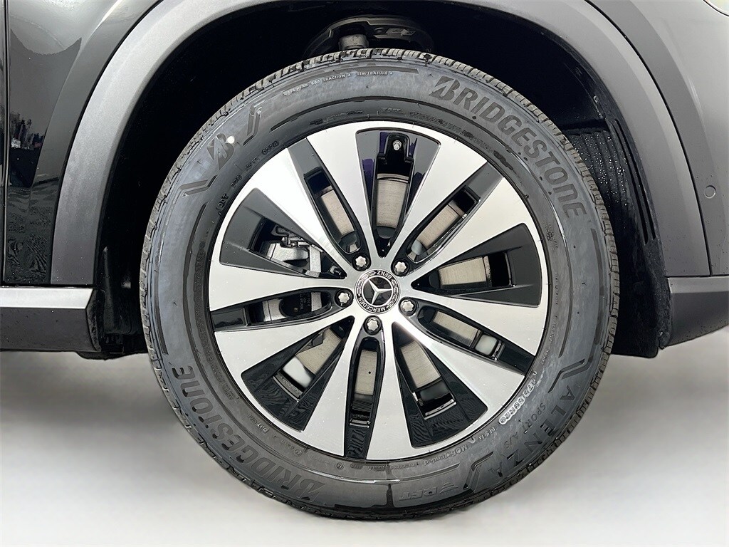 2025 Mercedes-Benz GLE GLE450E - Photo 34