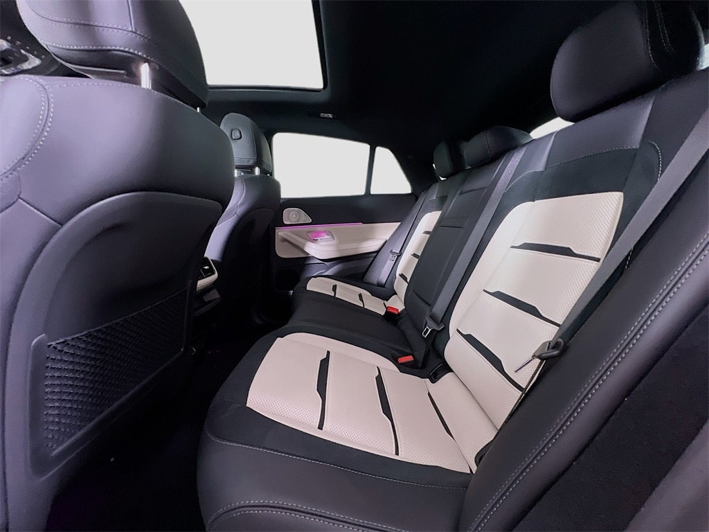 2025 Mercedes-Benz GLE Coupe GLE 53 AMG - Photo 24