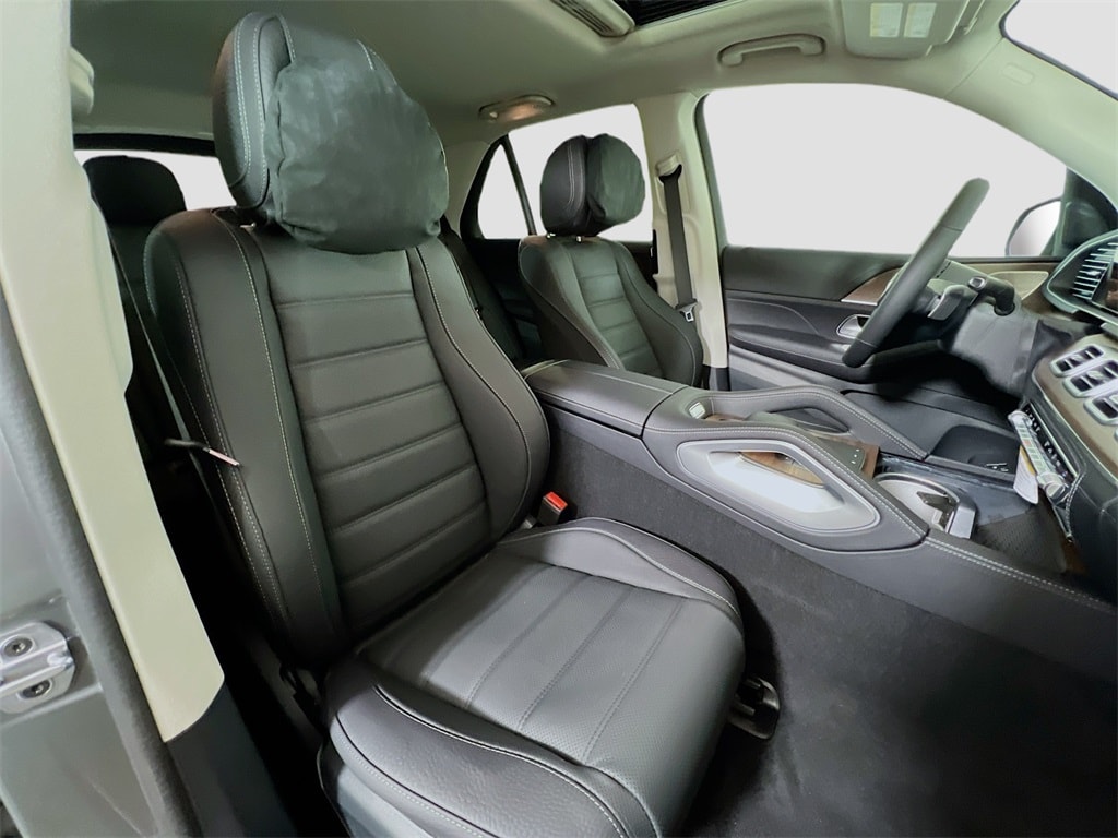 2026 Mercedes-Benz GLE GLE350 - Photo 31