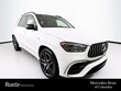 Mercedes-Benz AMG GLE 63