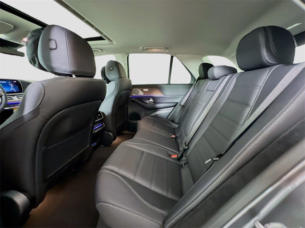 2026 Mercedes-Benz GLE GLE350 - Photo 25