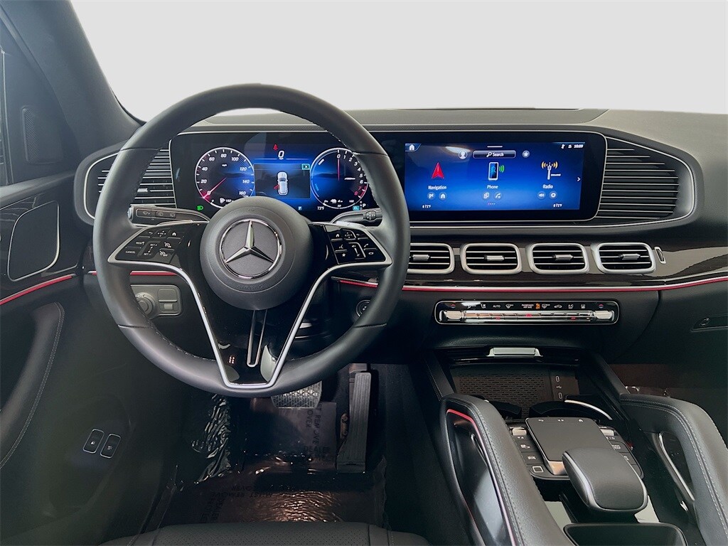 2025 Mercedes-Benz GLE GLE450E - Photo 25