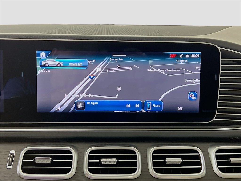 2025 Mercedes-Benz GLE Coupe GLE 53 AMG - Photo 16