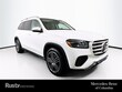 Mercedes-Benz GLS 450
