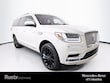  Lincoln Navigator L