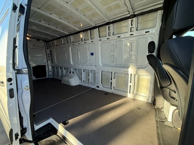 2025 Mercedes-Benz Sprinter Cargo Van Base - Photo 23