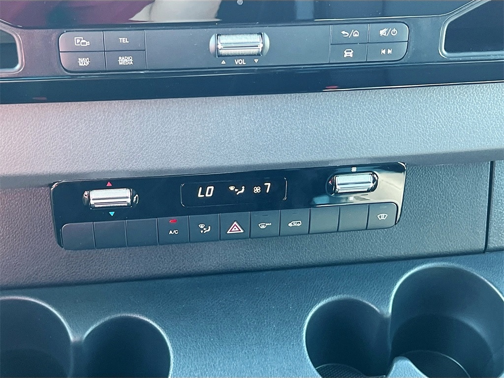 2026 Mercedes-Benz Sprinter Cargo Van Base - Photo 18