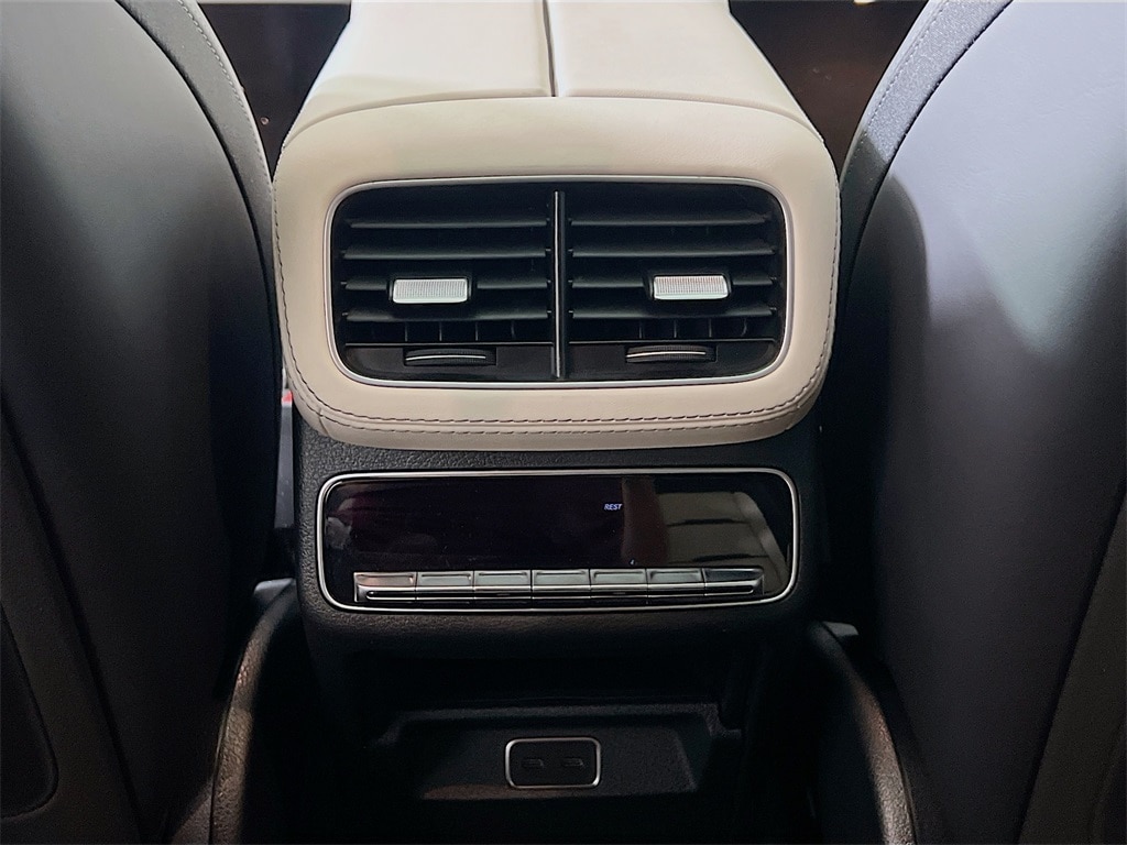 2025 Mercedes-Benz GLE Coupe GLE 53 AMG - Photo 27