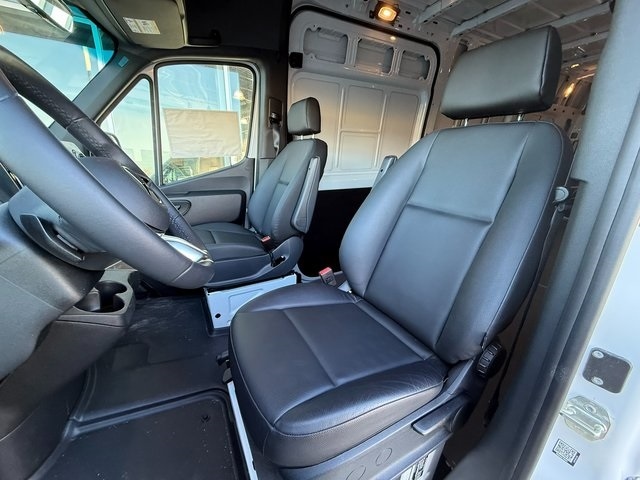 2025 Mercedes-Benz Sprinter Cargo Van Base - Photo 12