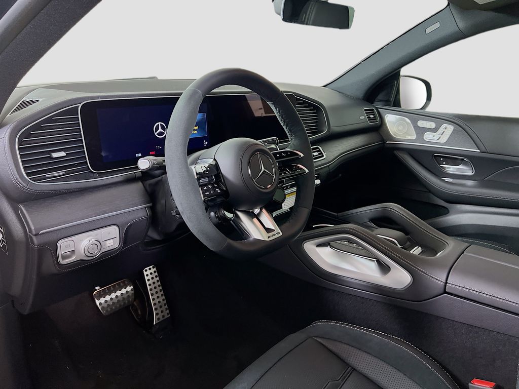 2026 Mercedes-Benz GLE Coupe GLE 53 AMG - Photo 10