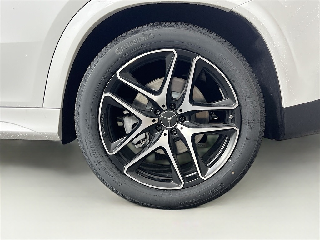 2025 Mercedes-Benz GLE Coupe GLE 53 AMG - Photo 33