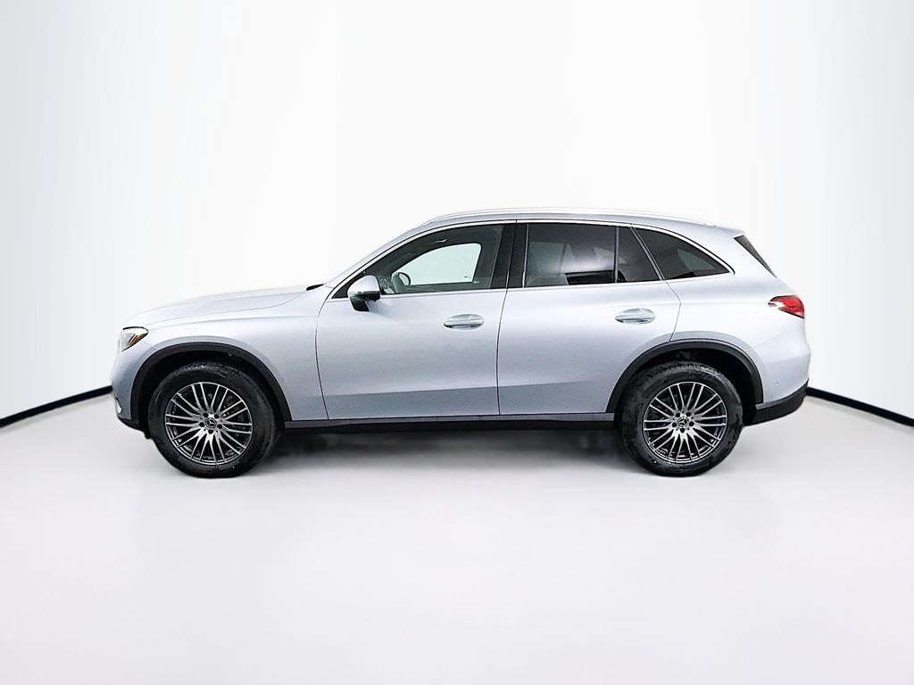 Used 2026 Mercedes-Benz GLC 300 GLC 300 SUV