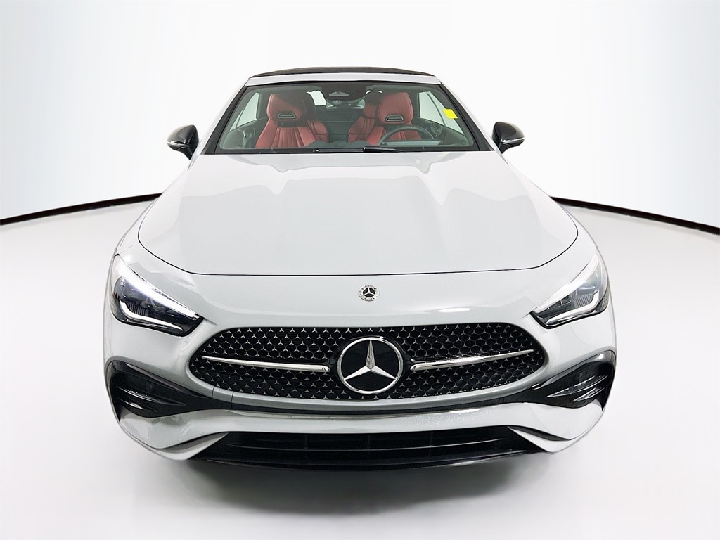 Used 2024 Mercedes-Benz CLE CLE 300 with VIN W1KMK4HB9RF045057 for sale in Columbia, MO