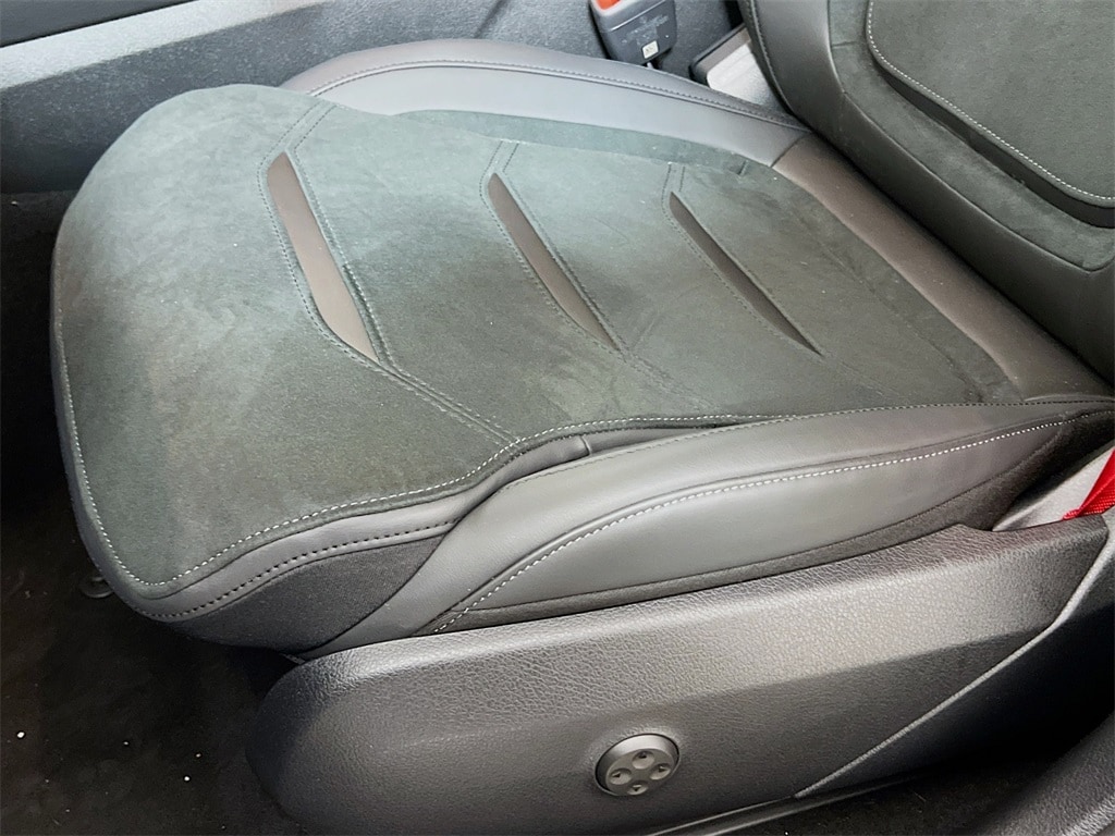 2025 Mercedes-Benz GLC AMG GLC63 S - Photo 22