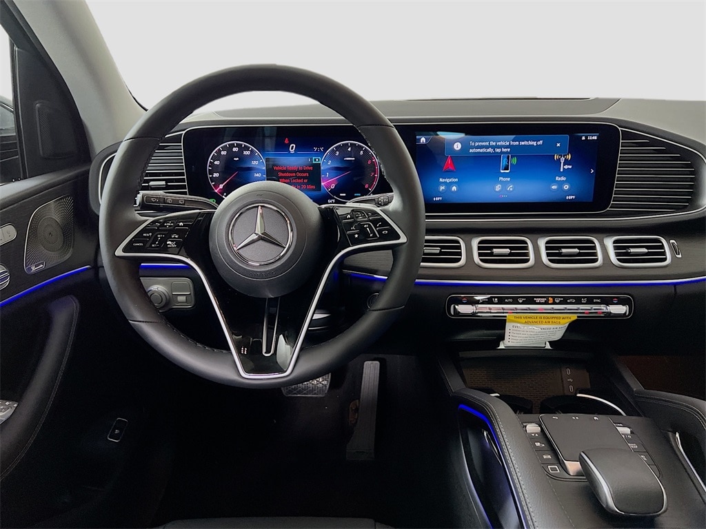 2026 Mercedes-Benz GLE GLE450 - Photo 26