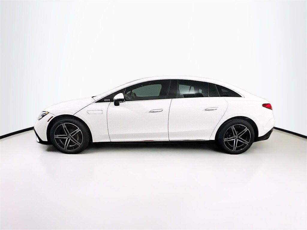 2023 Mercedes Benz 350 4MATIC photo 4