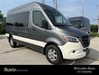 Mercedes-Benz Sprinter 2500