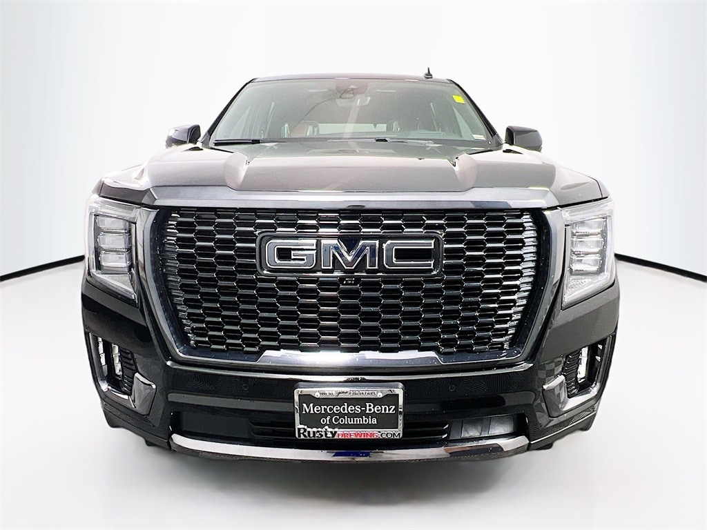 Used 2024 GMC Yukon Denali Ultimate with VIN 1GKS2EKL8RR134615 for sale in Columbia, MO