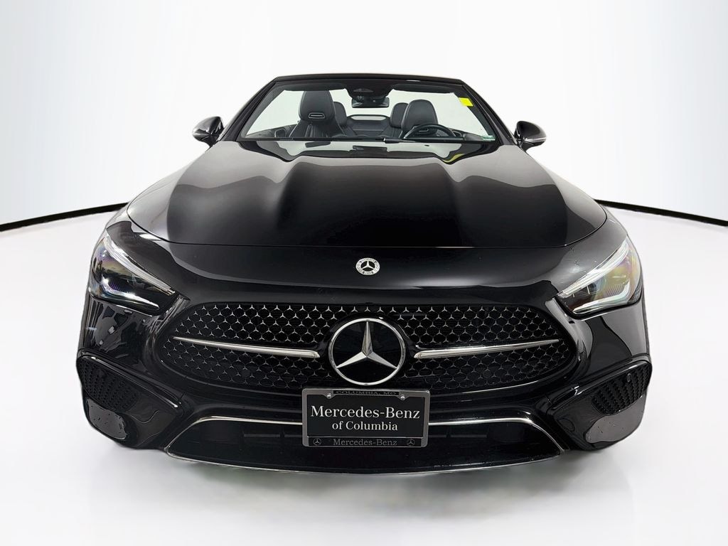 Used 2026 Mercedes-Benz CLE 300 CLE 300 Convertible