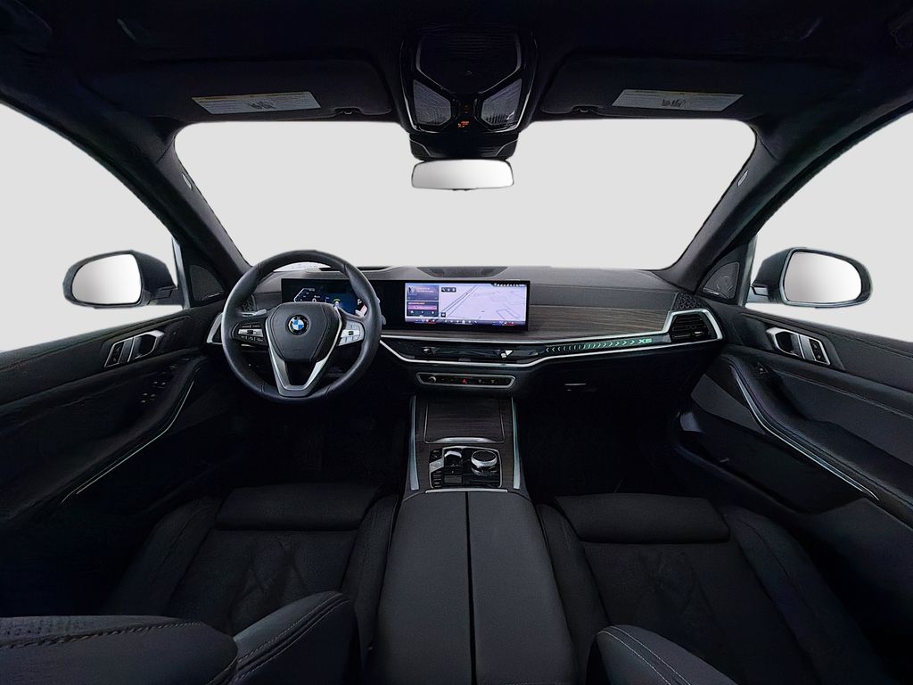 2025 BMW X5 9
