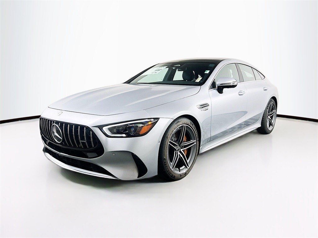 2024 Mercedes Benz S AMG 63 E PERFORMANCE photo 3