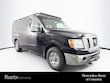  Nissan NV Passenger NV3500 HD