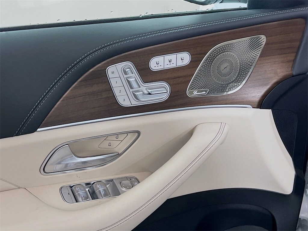 2025 Mercedes-Benz GLE Coupe GLE 53 AMG - Photo 20