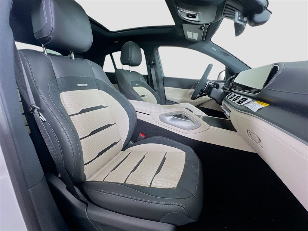 2025 Mercedes-Benz GLE Coupe GLE 53 AMG - Photo 30