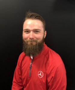 Staff member George Emerson from ID_bb9525bdf117