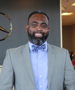 Staff member Kofi Adadey from ID_a840e280a398