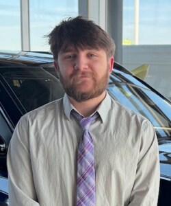 Staff member Conner Savio from ID_a840e280a398