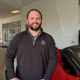 Staff member Tony Veros from ID_bb9525bdf117