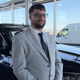 Staff member Cody Hodge from ID_a840e280a398
