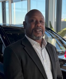 Staff member Raphiell Freelon from ID_a840e280a398