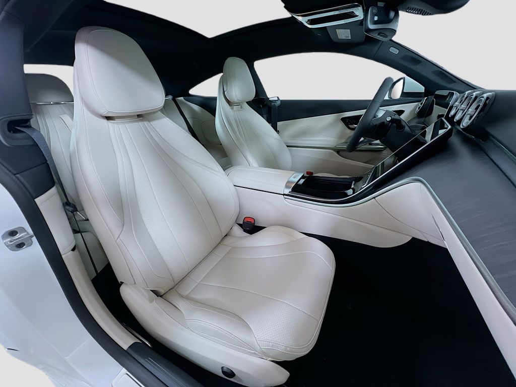 2026 Mercedes-Benz CLE 31