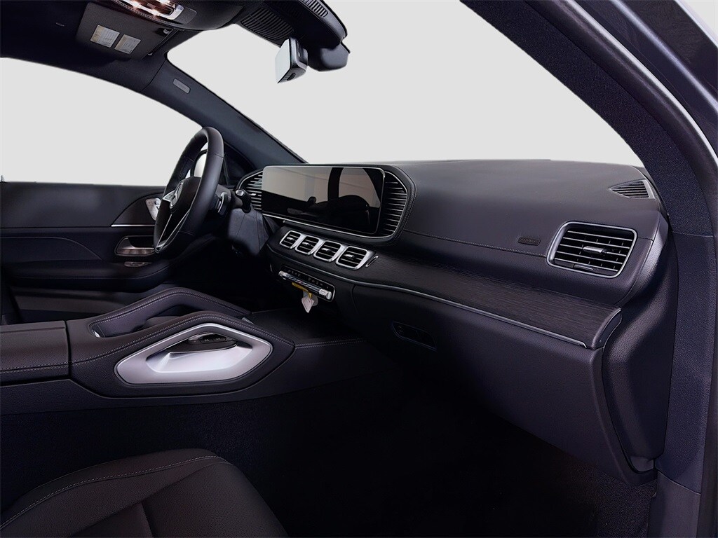 2026 Mercedes-Benz GLE Coupe GLE450 - Photo 32