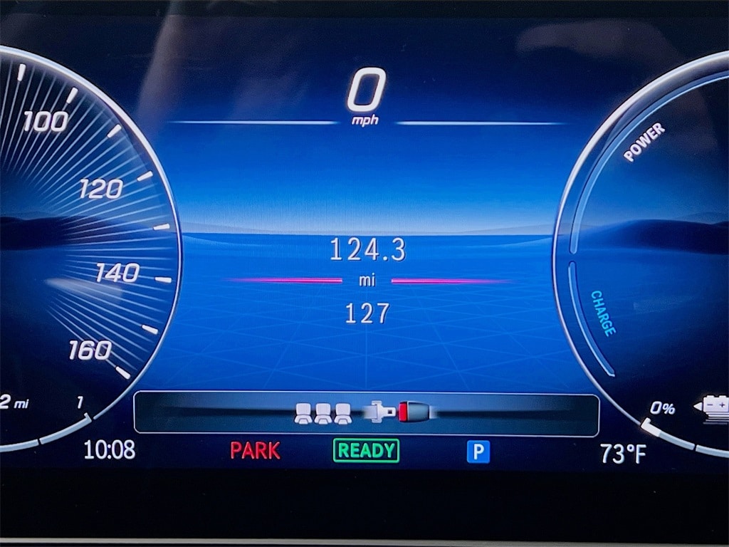 2025 Mercedes-Benz GLE GLE450E - Photo 14