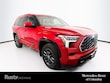 Toyota Sequoia