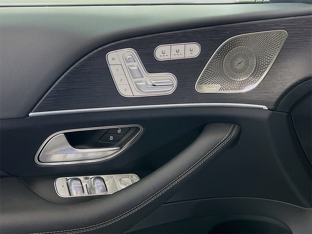 2026 Mercedes-Benz GLE GLE450 - Photo 21