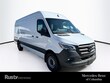  Mercedes-Benz Sprinter 2500