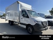 Mercedes-Benz Sprinter 3500XD Chassis