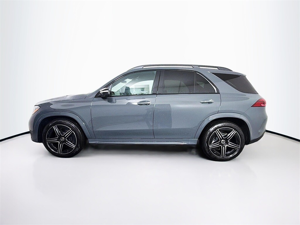 2026 Mercedes Benz GLE 450 4MATIC photo 4